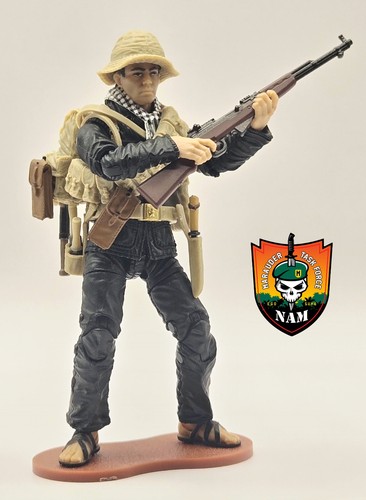 Modellino vietnam viet cong - modellino,