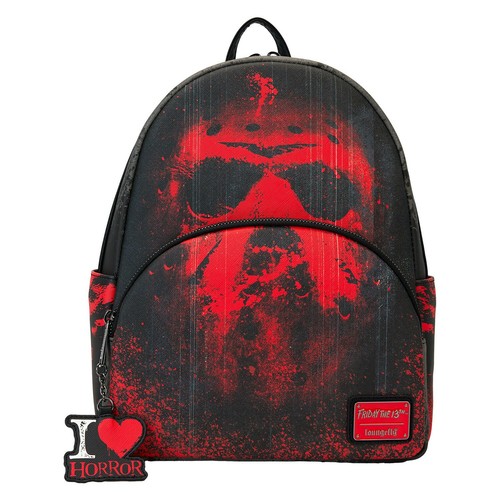 Mini zaino venerdì cuore - venerdì, i