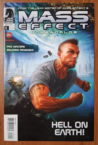 Mass effect homeworlds - effect:, ~