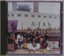 X-TAL Reason is 6/7 Of Treason