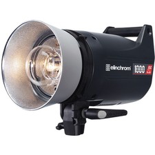 Elinchrom Monotorcia ELC PRO