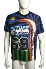 KENZO- NWT 2018 "Future Mayem"