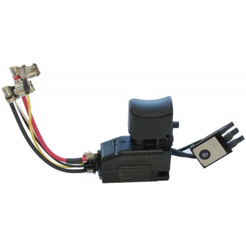 Makita dhp456 interruttore - dhp456, *interruttore