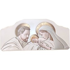 Lupia Quadro capezzali sacri