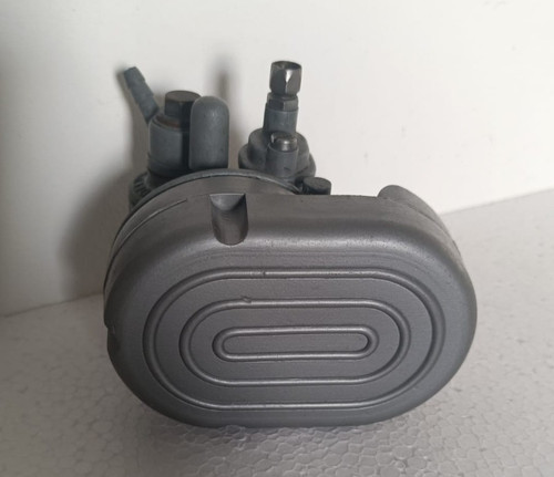 Carburatore dell orto - 10, s1