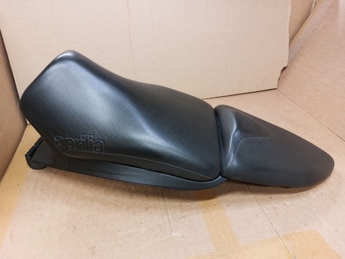 Selle complet origine aprilia - selle,