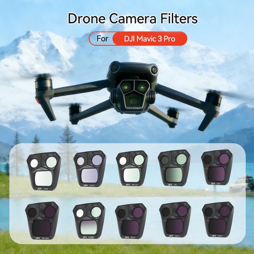Filtro obiettivo