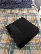 Usato Sony Playstation 4 500gb
