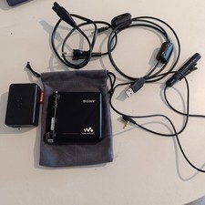 Sony rh1 md minidisc - sony, mz-rh1