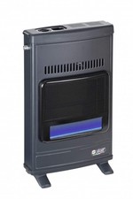 Stufa A Gas Metano Eco45 - Sicar Made in Italy