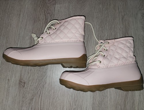 Sperry duck boots youth - duck,