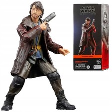 Cassian Andor Star Wars The
