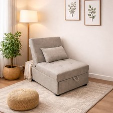 POUFF/POLTRONA/LETTO MOD
