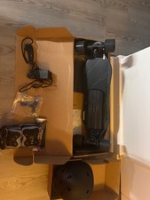 Electric Skateboard - Natural