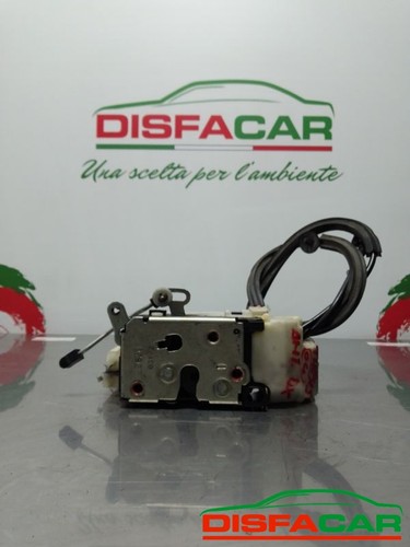 Serrature elettriche lancia - serrature,
