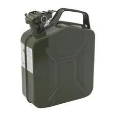 TANICA BENZINA CONTENITORE