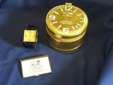 Orologio 3H Ocean diver