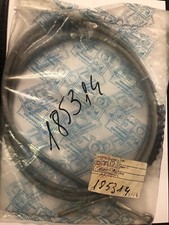 185314 TRASMISSIONE CAVO