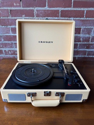 Crosley cruiser plus - cruiser,