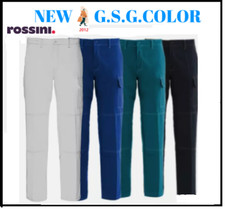 ROSSINI PANTALONI  DA LAVORO