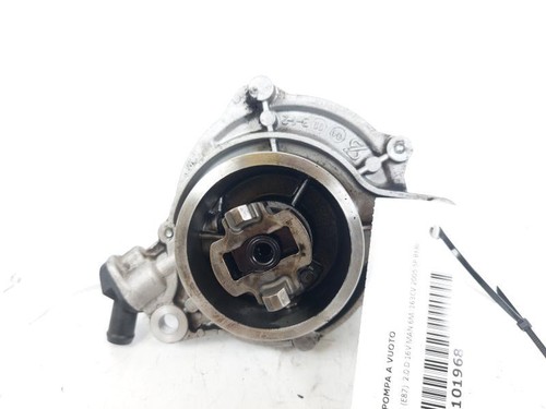 7791232 pompa vuoto bmw - pompa,