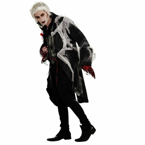 Costume halloween fantasma - costume,