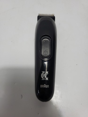 Braun 5513 trimmer black no - trimmer,,