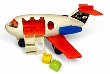 Fisher Price Vintage 1970