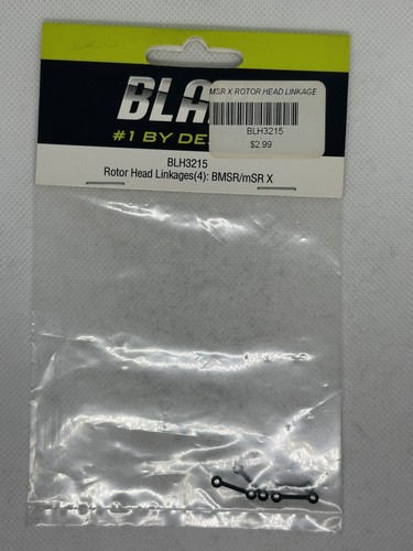 Blade blh3215 rotor head - blade,