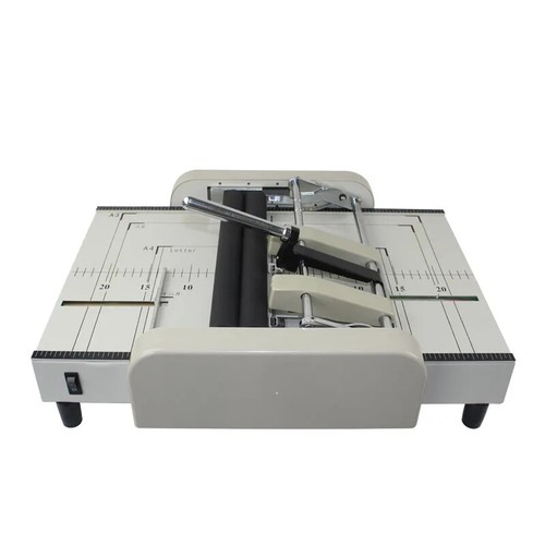 Macchina pieghevole automatica