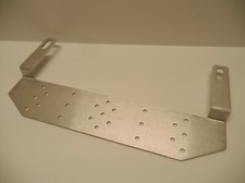 SUPPORTO MONTAGGIO ESTINTORE