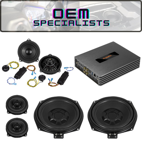 Esx sxb altoparlante bmw - sxb,