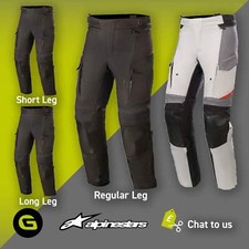 Pantaloni da moto Alpinestars