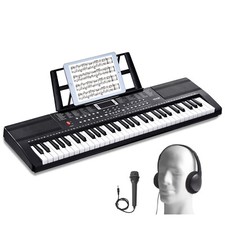 Vevor tastiera pianoforte - vevor,