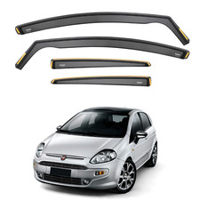 Ispeed wind deflectors for - wind,