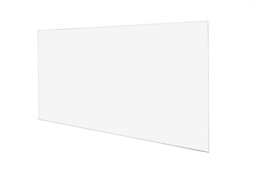 Foglio plexiglass acrilico