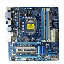 Per Gigabyte GA-H55M-UD2H