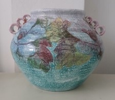 Italica Ars Ceramica Art Deco