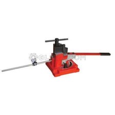 Piegatrice piegaferri universale ub100a HOLZMANN