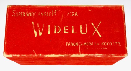 Scatola widelux per 4 - f7, f8
