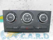 12772891BA blocco comando clima per SAAB 9-3 SPORT SEDAN VECTOR 2007 3244861