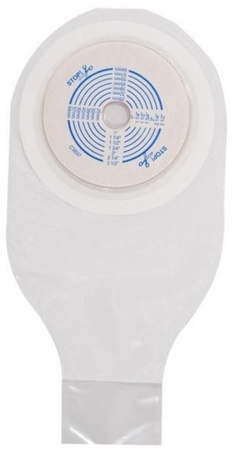 Convatec sacchetto drenabile - convatec,