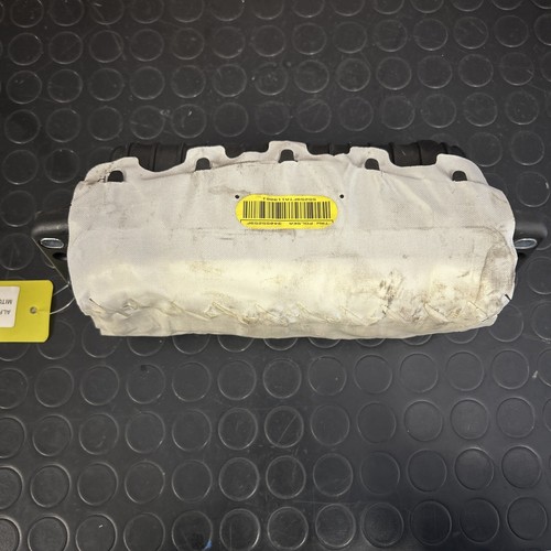 Airbag passeggero anteriore - airbag,
