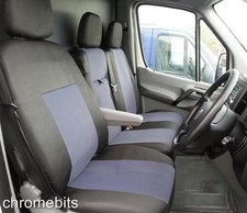 VW Crafter 2006 + su Misura