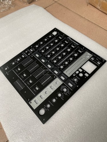 Pannello controllo in - di,