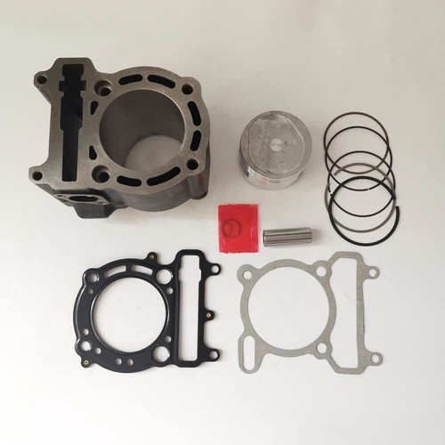 Cilindro completo aprilia - cilindro,