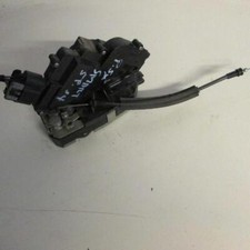 Serratura porta posteriore sinistra A4547300135 per Smart Forfour W454 2004-2006 (11651)