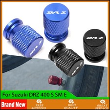 Universal Tire Valve Stem Caps