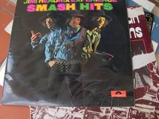 LP JIMI HENDRIX EXPERIENCE
