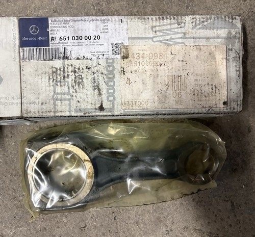 A6510300020 biella motore - a6510300020,